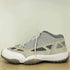 ジョーダンブランド JORDAN BRAND Air Jordan 11 Low IE Light Orewood Brown メンズ JPN:29