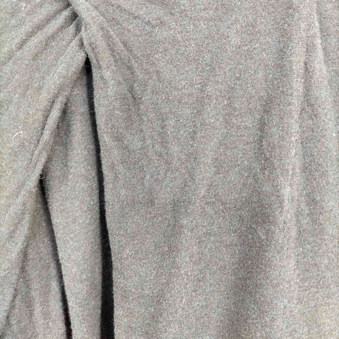 ヨウジヤマモトプールオム Yohji Yamamoto POUR HOMME コットンジャージー 袴パンツ メンズ JPN:3