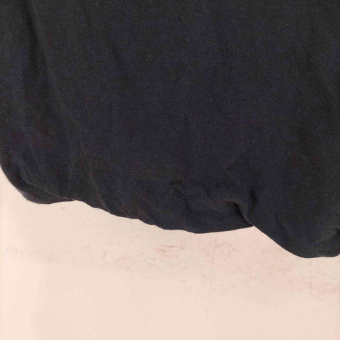 ヨウジヤマモトプールオム Yohji Yamamoto POUR HOMME コットンジャージー 袴パンツ メンズ JPN:3