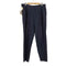 ヨウジヤマモトプールオム Yohji Yamamoto POUR HOMME インディゴ カラーステッチ 2タックパンツ メンズ JPN:2