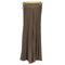 トゥデイフル TODAYFUL Pleats Glitter PT プリーツグリッターパンツ レディース JPN:36