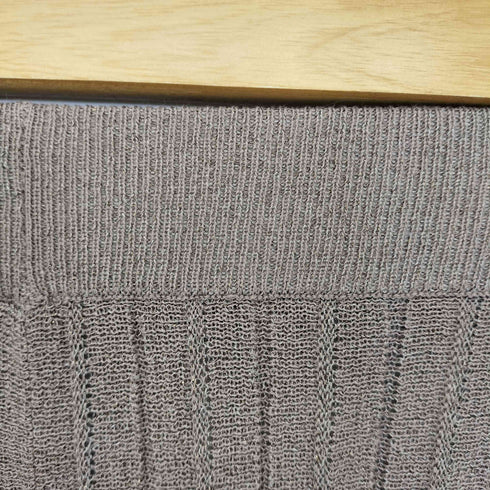 トゥデイフル TODAYFUL Pleats Glitter PT プリーツグリッターパンツ レディース JPN:36
