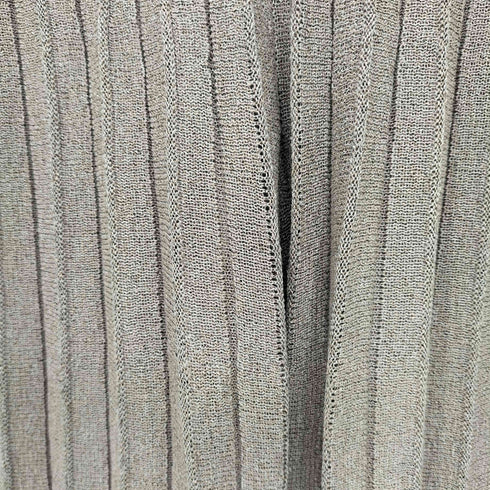 トゥデイフル TODAYFUL Pleats Glitter PT プリーツグリッターパンツ レディース JPN:36