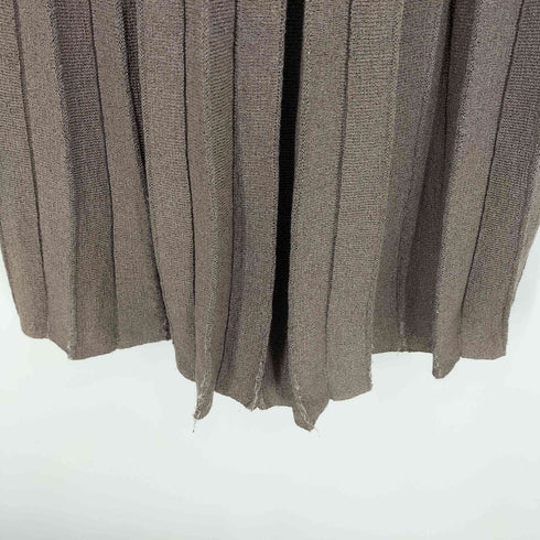 トゥデイフル TODAYFUL Pleats Glitter PT プリーツグリッターパンツ レディース JPN:36