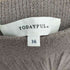 トゥデイフル TODAYFUL Pleats Glitter PT プリーツグリッターパンツ レディース JPN:36