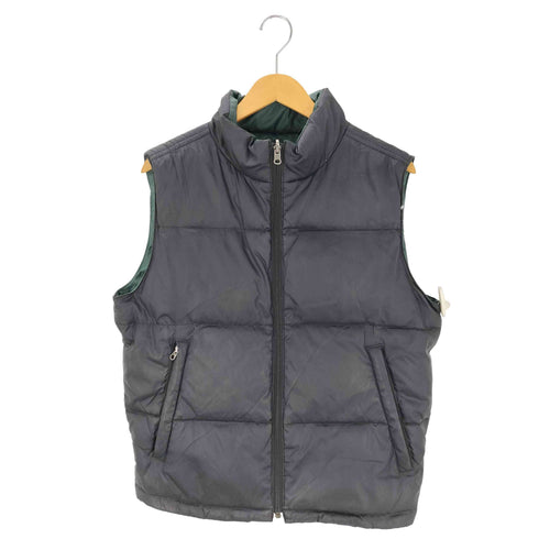 アスレタ ATHLETA リバーシブル中綿ベスト メンズ