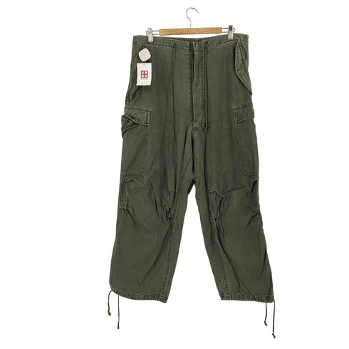 ワイズフォーメン Ys for men 00s カーゴパンツ メンズ