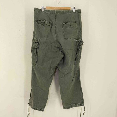 ワイズフォーメン Ys for men 00s カーゴパンツ メンズ
