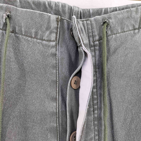 ワイズフォーメン Ys for men 00s カーゴパンツ メンズ