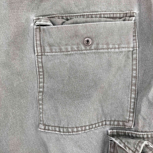 ワイズフォーメン Ys for men 00s カーゴパンツ メンズ