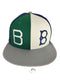 ニューエラ NEW ERA 59FIFTY Logo Pinwheel マルチカラー ケリーアンダーバイザー ベースボールキャップ メンズ 7 1/2