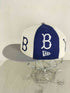 ニューエラ NEW ERA 59FIFTY Logo Pinwheel マルチカラー ケリーアンダーバイザー ベースボールキャップ メンズ 7 1/2