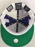 ニューエラ NEW ERA 59FIFTY Logo Pinwheel マルチカラー ケリーアンダーバイザー ベースボールキャップ メンズ 7 1/2