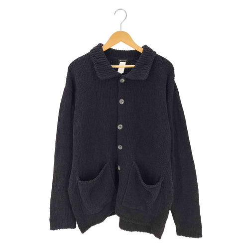 INDUSTRIA ニットシャツカーディガン メンズ JPN:1