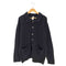 INDUSTRIA ニットシャツカーディガン メンズ JPN:1