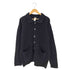 INDUSTRIA ニットシャツカーディガン メンズ JPN:1