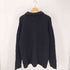 INDUSTRIA ニットシャツカーディガン メンズ JPN:1