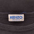 ケンゾーオム KENZO HOMME ラグラン クルーネックカットソー ARCHIVE 短丈 Y2K メンズ