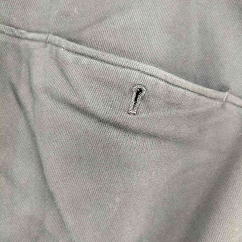 ワイズフォーメン Ys for men 00s コットンツイル ストレートパンツ メンズ JPN:2