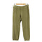 ドリスヴァンノッテン DRIES VAN NOTEN 裾ジップ スウェットパンツ メンズ JPN:M