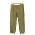 ドリスヴァンノッテン DRIES VAN NOTEN 裾ジップ スウェットパンツ メンズ JPN:M