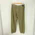ドリスヴァンノッテン DRIES VAN NOTEN 裾ジップ スウェットパンツ メンズ JPN:M