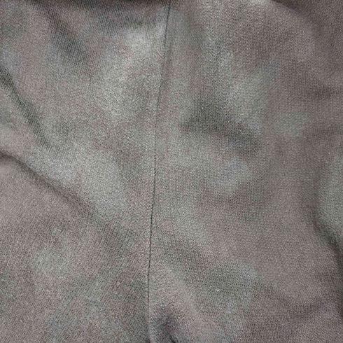 ドリスヴァンノッテン DRIES VAN NOTEN 裾ジップ スウェットパンツ メンズ JPN:M