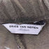 ドリスヴァンノッテン DRIES VAN NOTEN 裾ジップ スウェットパンツ メンズ JPN:M