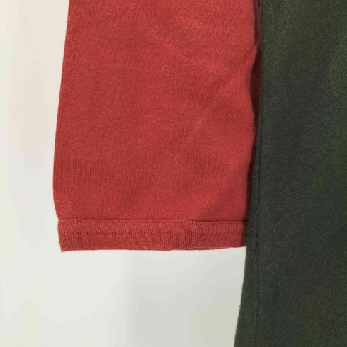 ドリスヴァンノッテン DRIES VAN NOTEN ワッペン付きカットソー メンズ JPN:M