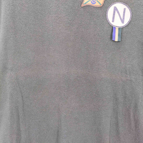 ドリスヴァンノッテン DRIES VAN NOTEN ワッペン付きカットソー メンズ JPN:M