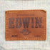 エドウィン EDWIN 3rd型 デニムジャケット メンズ JPN:L