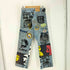 リーバイス Levis 90S 93年製 560 カスタム 再構築 デニムパンツ メンズ 31/32