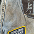 リーバイス Levis 90S 93年製 560 カスタム 再構築 デニムパンツ メンズ 31/32