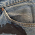 リーバイス Levis 90S 93年製 560 カスタム 再構築 デニムパンツ メンズ 31/32