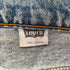 リーバイス Levis 90S 93年製 560 カスタム 再構築 デニムパンツ メンズ 31/32
