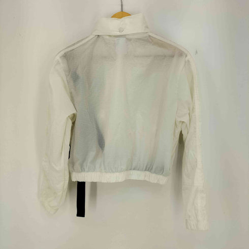 ナイキ NIKE スポーツウェア シティ ユーティリティ ウィメンズ ウーブンジャケット クロップド ナイロン ジャケット レディース JPN:L