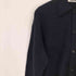 オーラリー AURALEE BABY SURI ALPACA SHEER KNIT SHIRT CARDIGA メンズ JPN:4
