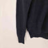 オーラリー AURALEE BABY SURI ALPACA SHEER KNIT SHIRT CARDIGA メンズ JPN:4