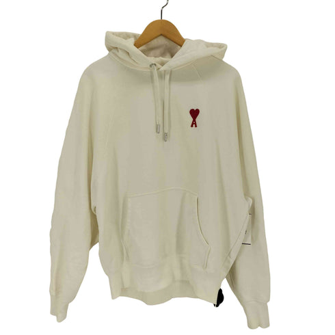 アミアレクサンドルマテュッシ AMI ALEXANDRE MATTIUSSI tonal adc hoodie メンズ JPN:XL