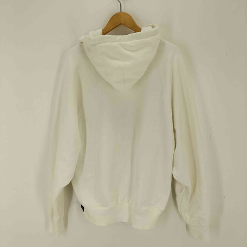 アミアレクサンドルマテュッシ AMI ALEXANDRE MATTIUSSI tonal adc hoodie メンズ JPN:XL