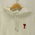 アミアレクサンドルマテュッシ AMI ALEXANDRE MATTIUSSI tonal adc hoodie メンズ JPN:XL