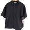 アドラー ADRER extra quality Hybrid loose shirt エクストラ クオリティ ハイブリッド ルーズシャツ メンズ S
