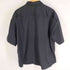 アドラー ADRER extra quality Hybrid loose shirt エクストラ クオリティ ハイブリッド ルーズシャツ メンズ S