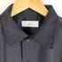 アドラー ADRER extra quality Hybrid loose shirt エクストラ クオリティ ハイブリッド ルーズシャツ メンズ S