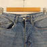 ネヴァーフォーゲット NVRFRGT 3D Twisted Jeans メンズ JPN:1