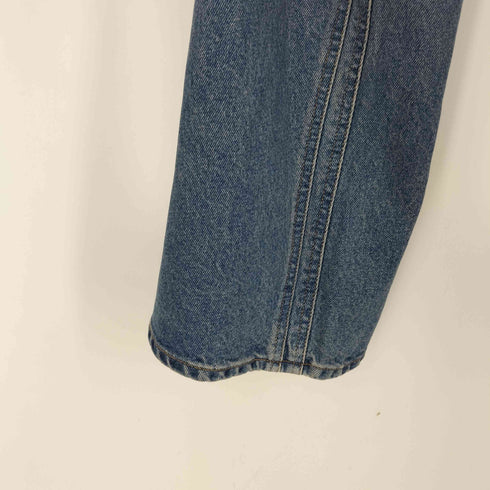 ネヴァーフォーゲット NVRFRGT 3D Twisted Jeans メンズ JPN:1