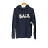 ボーラー BALR ロゴプルオーバーパーカー メンズ JPN:L