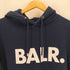 ボーラー BALR ロゴプルオーバーパーカー メンズ JPN:L