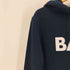 ボーラー BALR ロゴプルオーバーパーカー メンズ JPN:L