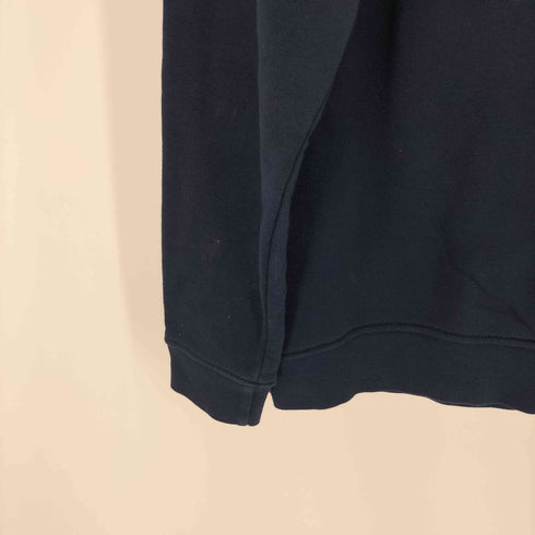 ボーラー BALR ロゴプルオーバーパーカー メンズ JPN:L